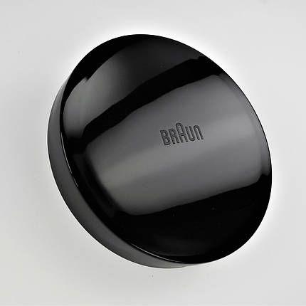 Насадка Подрібнювач у зборі з кришкою для блендера BRAUN JB3150 JB3100 JB301AI (7322311524) Оригінал, фото 3