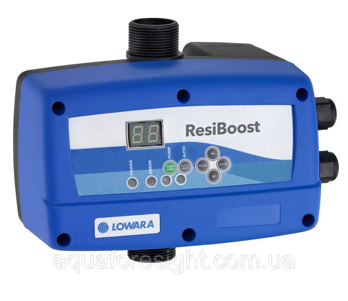 Модуль керування RESIBOOST MTW10 C, фото 1