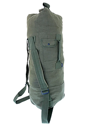 TEXAR DUFFLE Sack Сумка для транспортування військова тактична 100л, олива