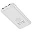 Power Bank  Hoco J82 Easylink , вхід Micro-USB / Type-C, два виходи USB 2A, LED індикатор, фото 5
