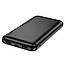 Power Bank  Hoco J82 Easylink , вхід Micro-USB / Type-C, два виходи USB 2A, LED індикатор, фото 6