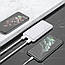 Power Bank  Hoco J82 Easylink , вхід Micro-USB / Type-C, два виходи USB 2A, LED індикатор, фото 4