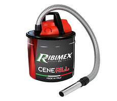 Камінний пилосос Ribimex Cenerill 18 Л 1000 Вт