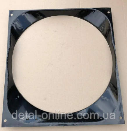 70-1309080 кожух /дифузора/ радіатора