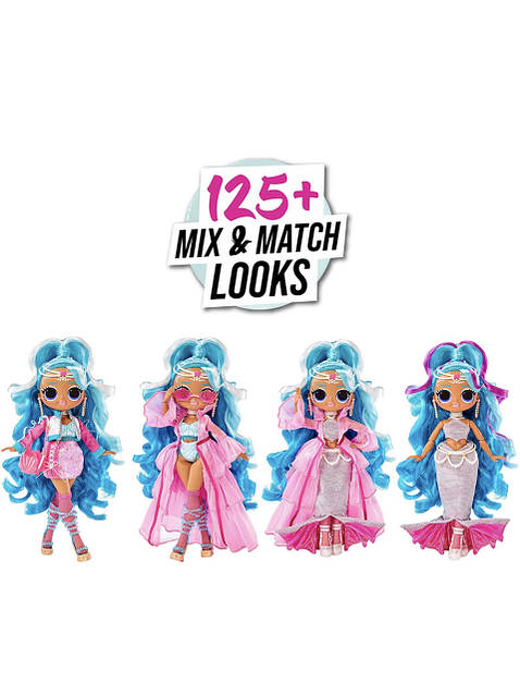Lol doll splash queen for sale sale