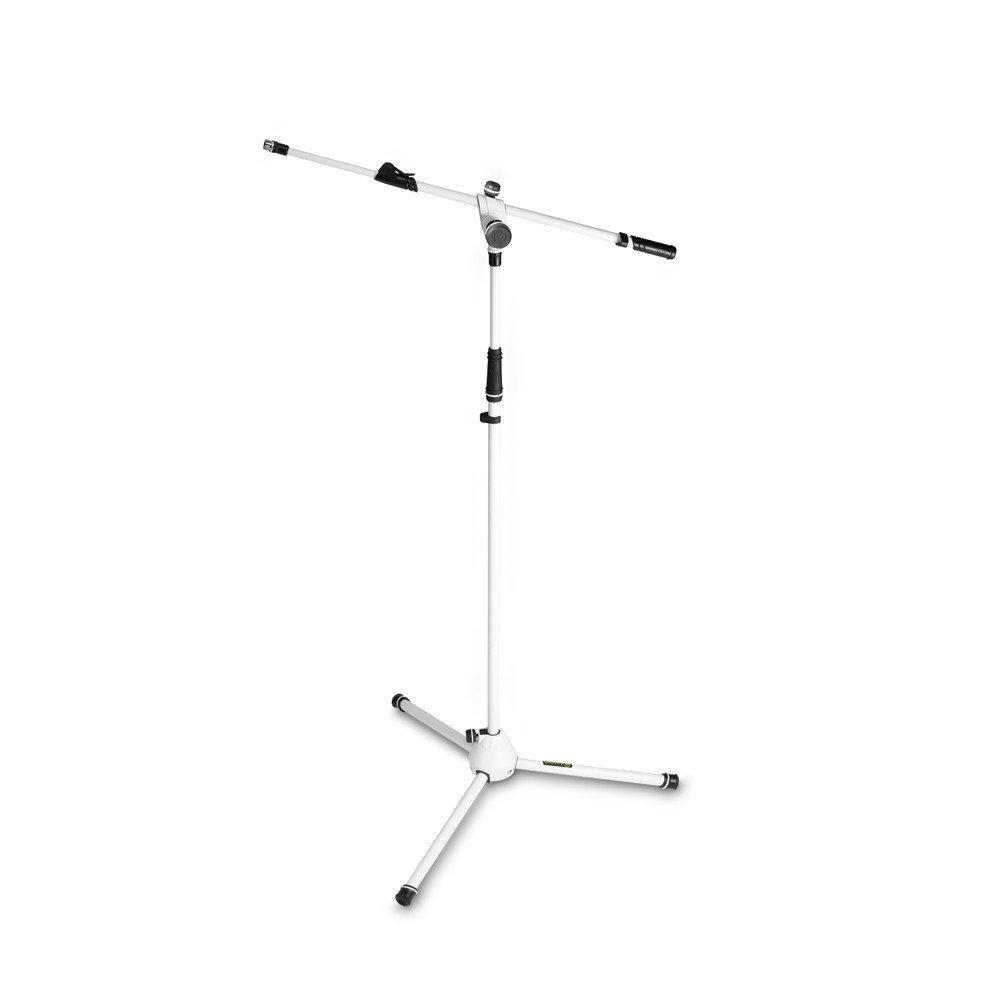 Мікрофонна стійка журавель Gravity MS 4322 W