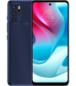 Motorola Moto G60S