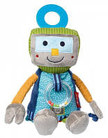 Sigikid interactive toy Robot (25 cm)