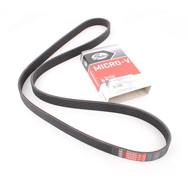 Купить Ремень генератора и кондиционера GATES Chery Tiggo 2 Чери Тигго ...