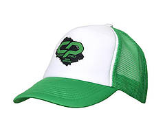 Кепка Carp Pro Green WW