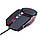 Ігрова комп'ютерна миша з LED з підсвіткою iMICE T80 (9533), фото 4