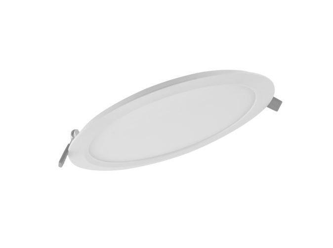 Світлодіодний врізний світильник ECO SLIM DL 12W/840 880lm 220-240V IP44 4058075154469