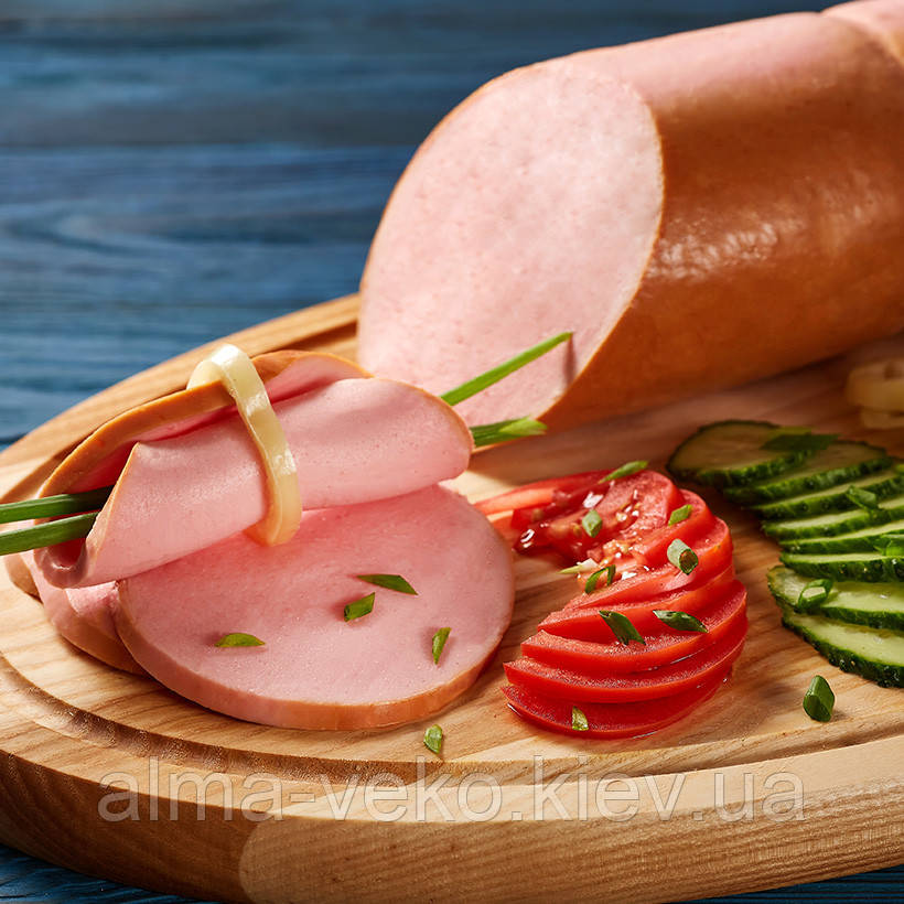 Стабілізатор для м'ясних продуктів