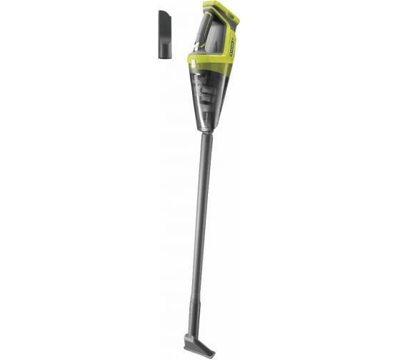 Пилосос акумуляторний Ryobi R18HVF-0