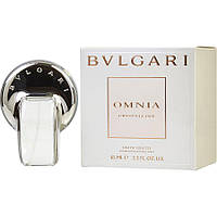 Bvlgari Omnia Crystalline Туалетна вода 65 ml (Булгарі Омния Омніа Кристалайн) Жіночий Парфум Аромат Парфуми