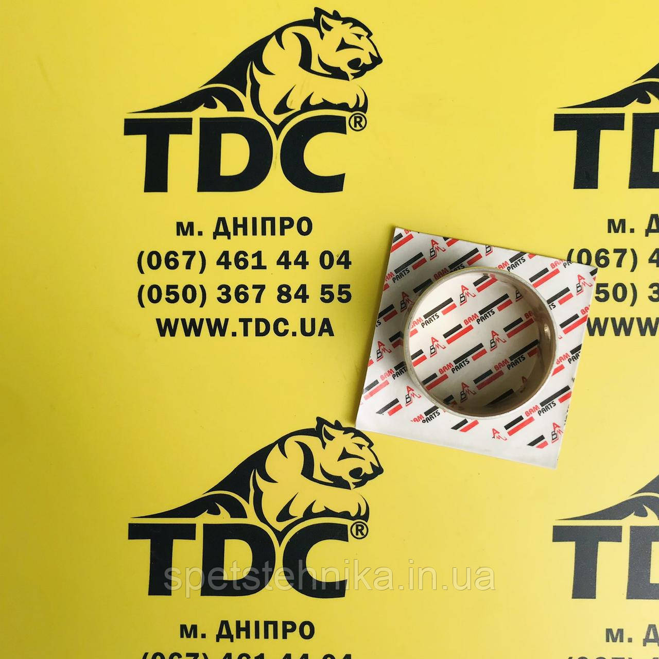 04200022 / 77692600 / 77693600 / 11700285 / 108.108.00 / 4207092 Втулка розподільного валу