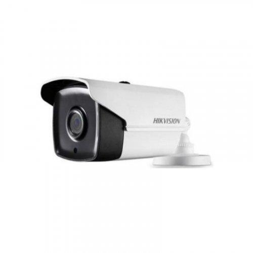Камера відеоспостереження вулична Hikvision DS-2CE16D0T-IT5E 3.6mm 2Мп Turbo HD