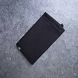 Комплект тактична шапка + рукавички + баф (хомут) теплий зимовий 3в1. Живе фото, фото 3