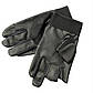 Рукавички для риболовлі Loriver зимові gore-tex чорний, фото 3