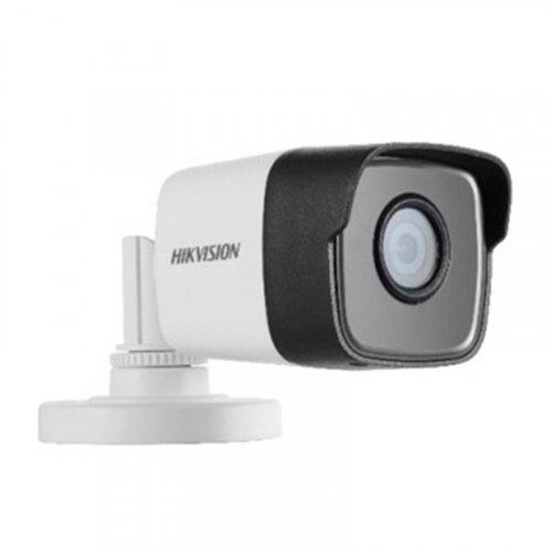 Вулична кольорова камера спостереження THD 2Мп Hikvision DS-2CE16D8T-ITF (2.8 мм)