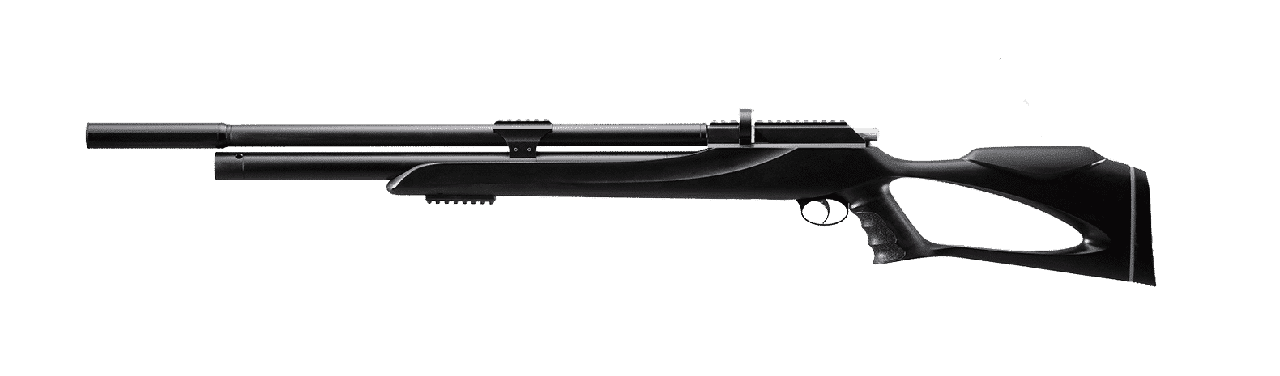 Пневматична гвинтівка Spa PCP M25
