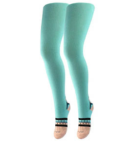 Колготки дитячі демісезонні бавовняні DUNA 4414 110-116 (18-20) 4-6 років