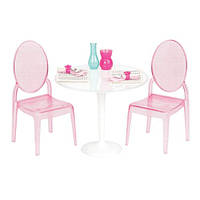 Our Generation Furniture Set - Table and chairs