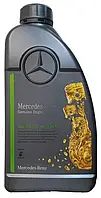 Моторное масло Mercedes-Benz Engine Oil MB 229.52 5W-30 1л