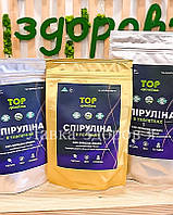 Топ Спирулина порошок, 100 г