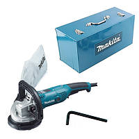 Шліфмашина по бетону Makita PC 5000 C (1.4 кВт, 125 мм)