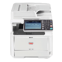 OKI ES4192dn MFP-Euro