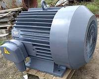 АО3400M10 (электродвигатель АО3/400M10 160 кВт 600 об/мин)