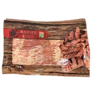 Бекон Bacon Alapitva 1997р 500 г