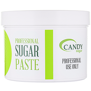 Сахарная паста Candy Sugar STRONG, 600 г