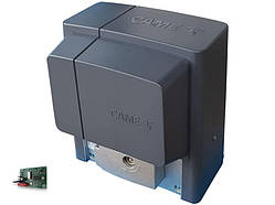 CAME BX-400 Автоматика для відкатних воріт BX704AGS привод з приймачем