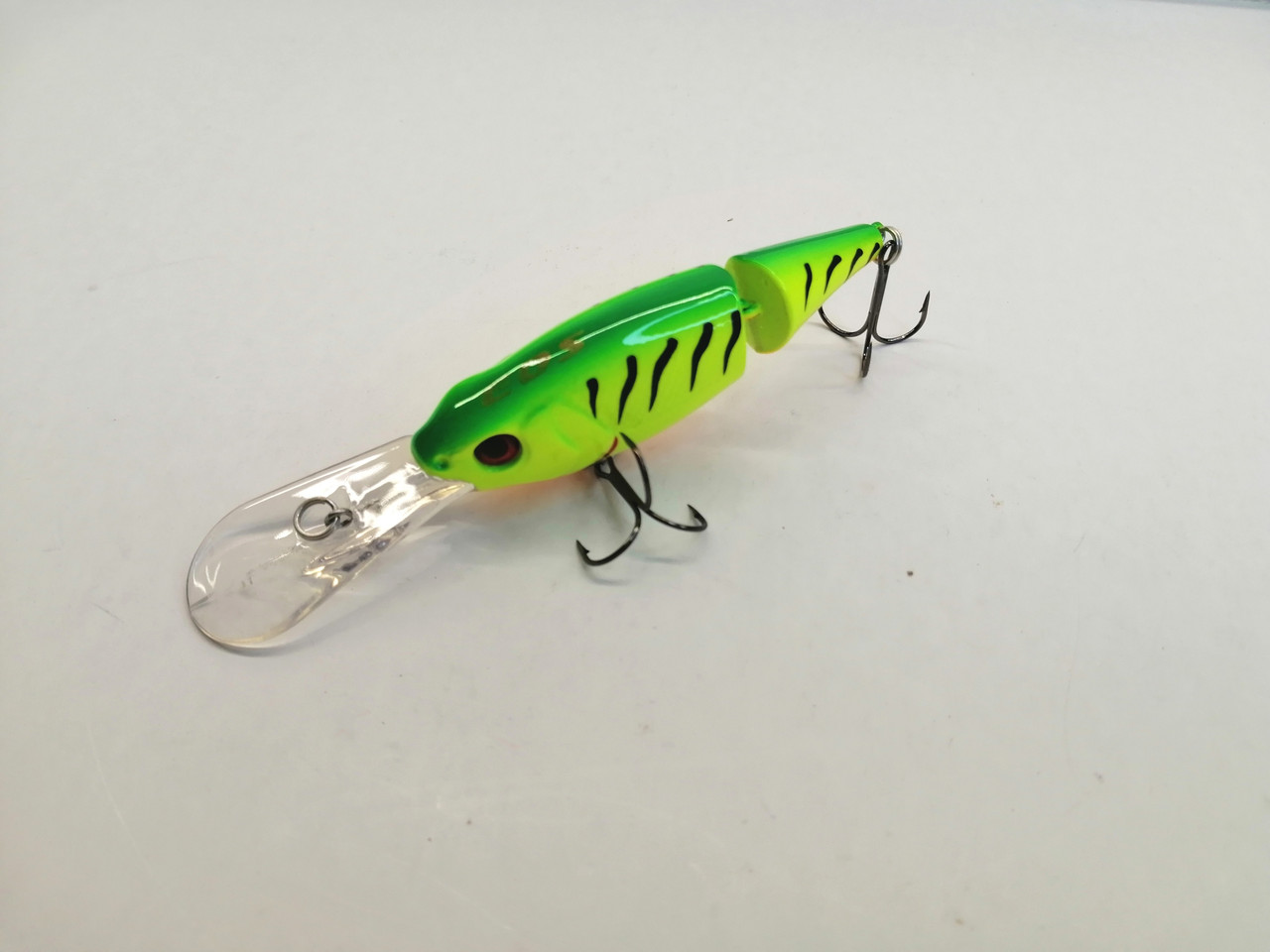 Воблер EOS Double Shad 70SP цвет #061