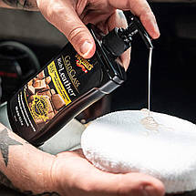 Гель 3 в 1 для догляду за шкіряним салоном - Meguiar's Gold Class™ Rich Leather Gel 400 мл. (G17914), фото 3