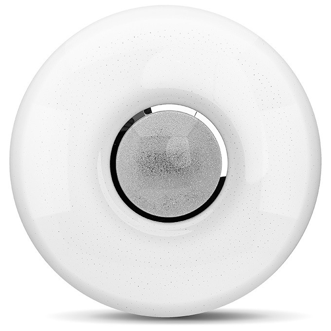 LED світильник функціональний круглий VIDEX RING 72W 2800-6200K