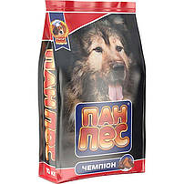 Корм для собак та котів