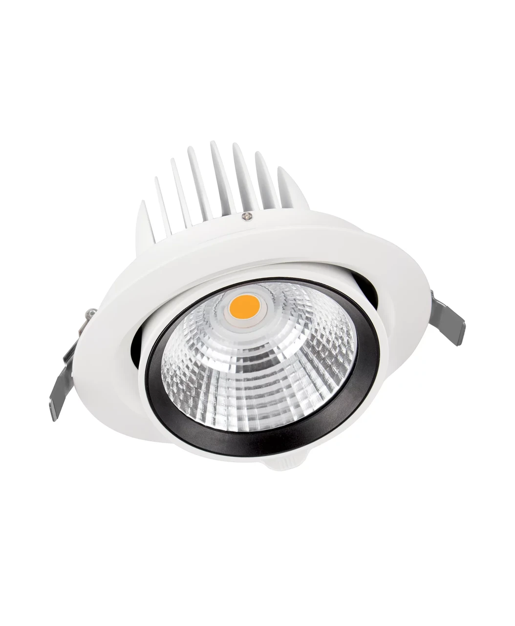 Світлодіодний врізний світильник Ledvance Vario 35W, 3550L, 4000К, 4058075104044