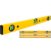 Рівень STABILA тип 70-W поворотна бульбашкова камера 40 см