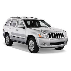 Jeep Grand Cherokee III (WH,WK) 2005-2011