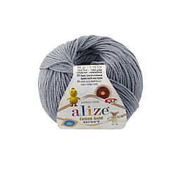 Alize Cotton Gold Hobby New (Коттон голд хобі) 87