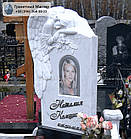 Скульптура ангела № 909, фото 4