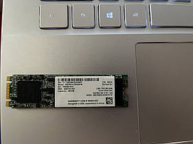 SSD Intel 360GB m.2 2280 SATA III (SSDSCKJW360H6) new