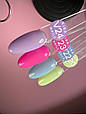 Гель-лак Kira Nails (Кіра Наілс) 6 ml, Vitrage №V20, фото 4