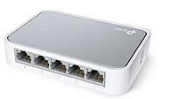 Wi Fi Світч TP-Link SF1005D 5 портів