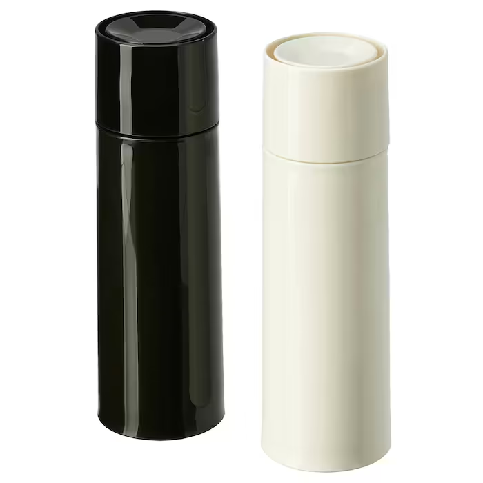 Млинок для спецій BARNASINNE, 2шт IKEA 305.237.19