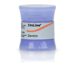 InLine(Інлайн)Deep Dentin(Дентін) Chromascop(Хромаскоп) Дентинова маса 20г, Ivoclar Vivadent (Німеччина)