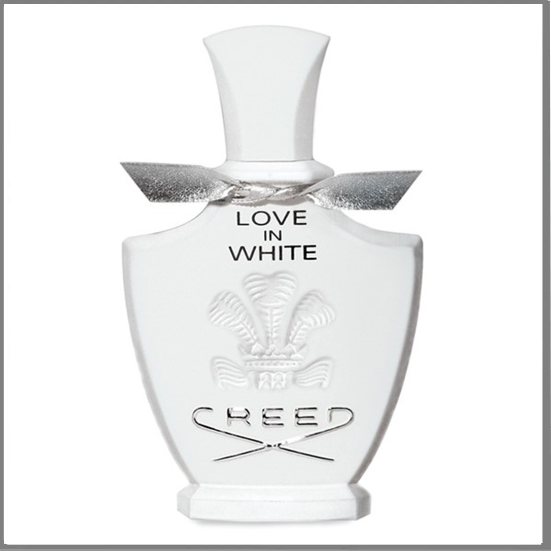 Купить Creed Love in White парфюмированная вода 75 ml. (Тестер Крид Лав ...
